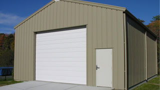 Garage Door Openers at Woodstream Estates Mesquite, Texas